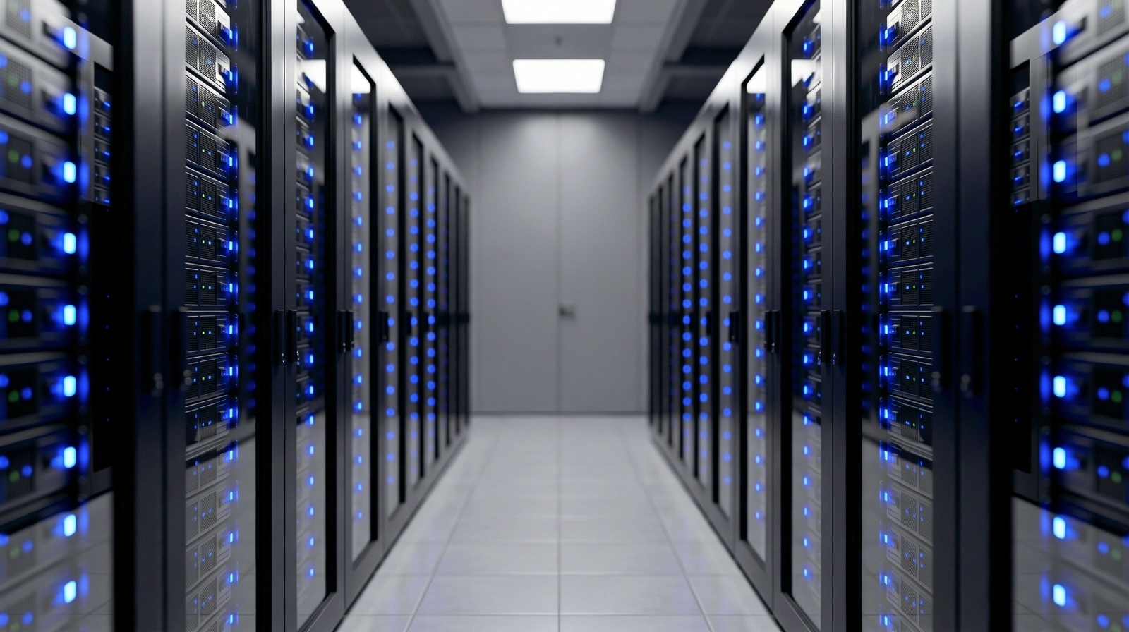 Eurasia Insight Network Infrastructure