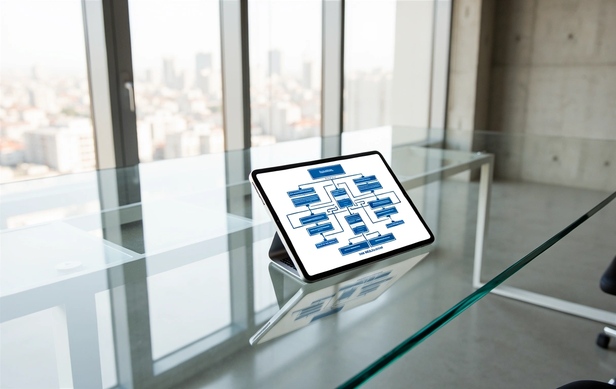 Operational clarity for enterprise analytics