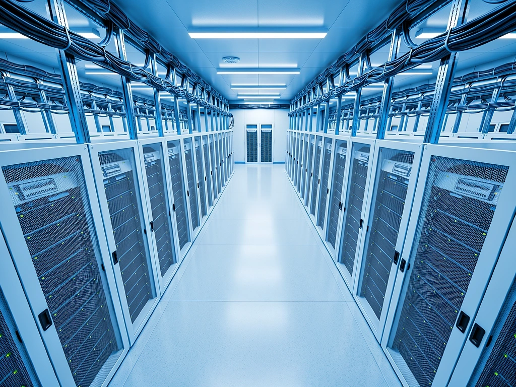 Eurasia Insight Network operations environment