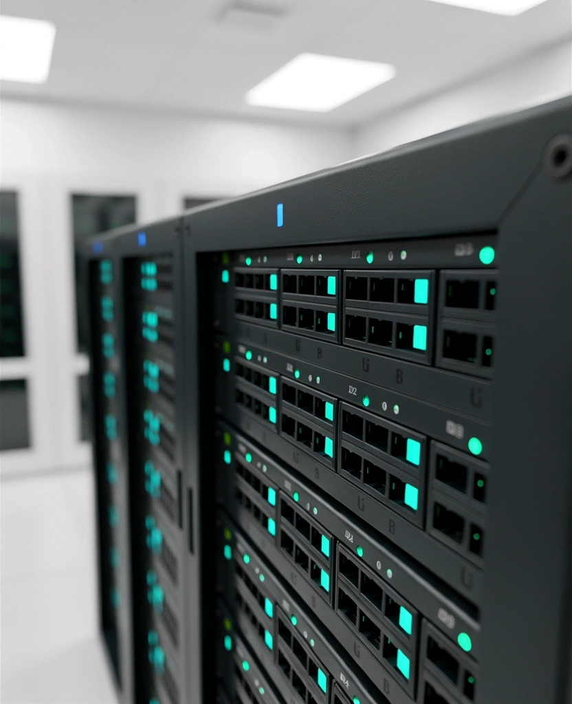 Hardware-level data intelligence